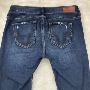 Size 1 regular Hollister Jean